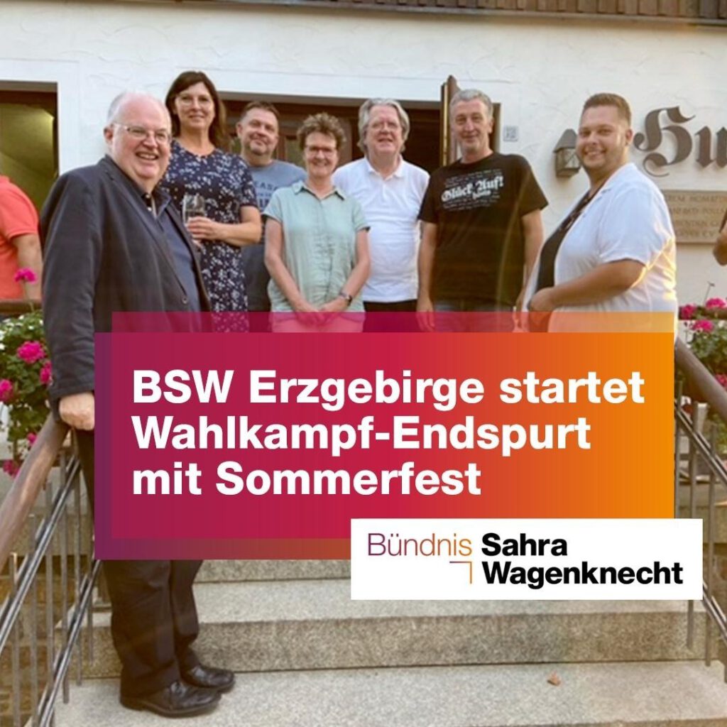 Sommerfest