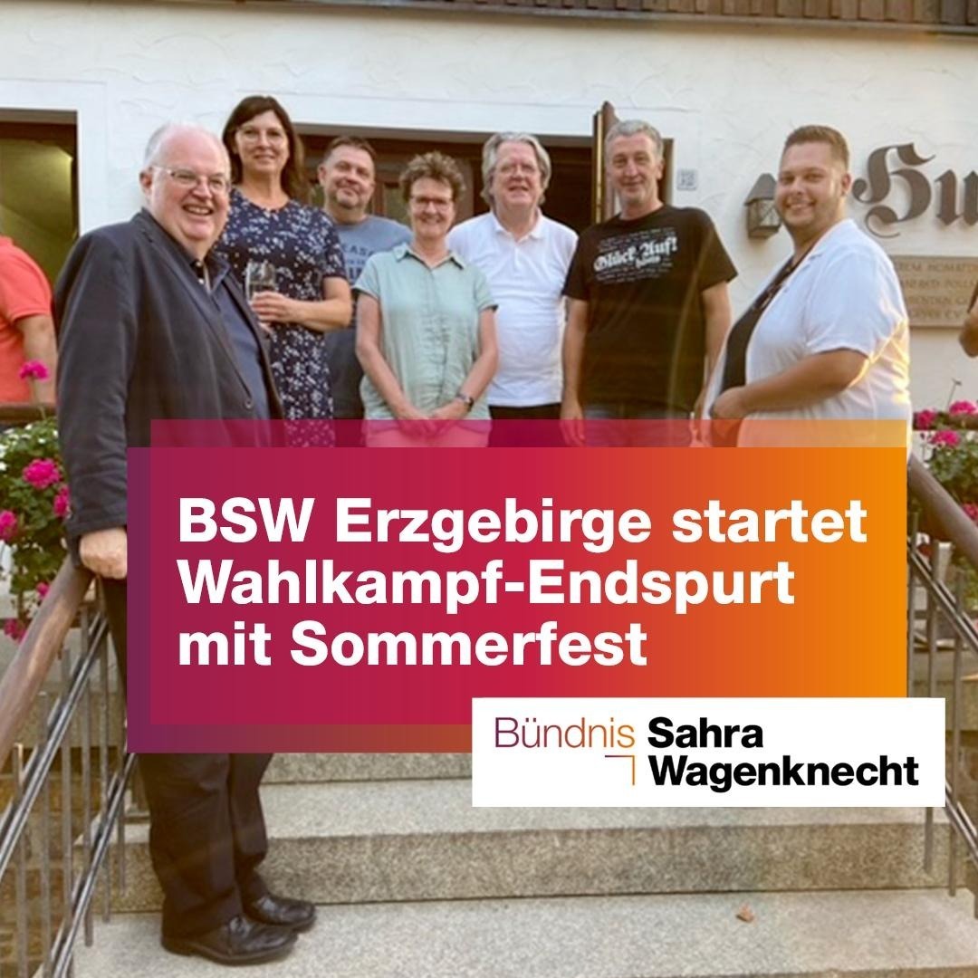 Sommerfest