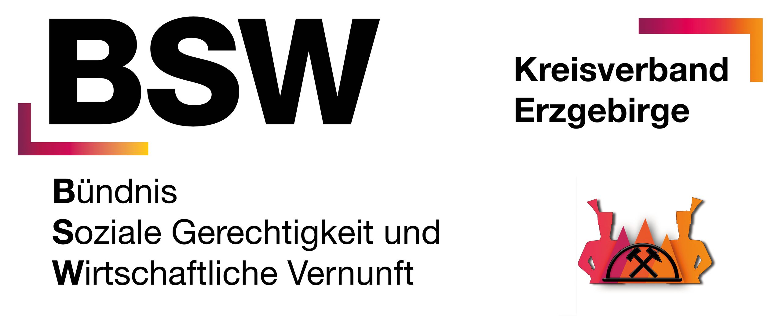 BSW-VG im Erzgebirgskreis
