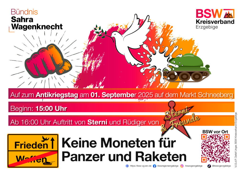 Frieden