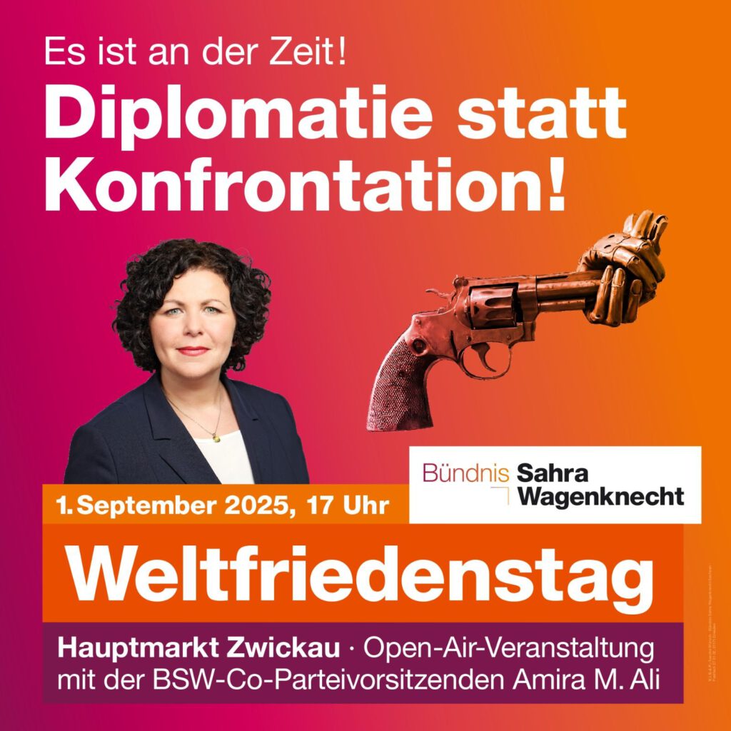 Frieden