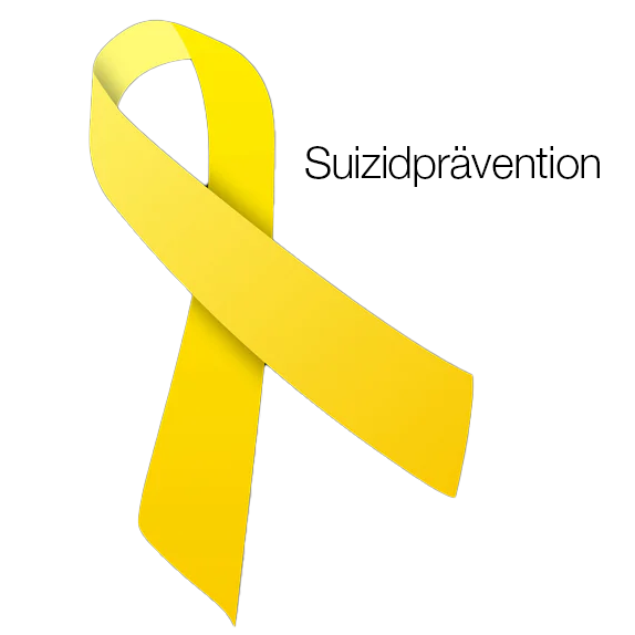 Welttag Suizidprävention